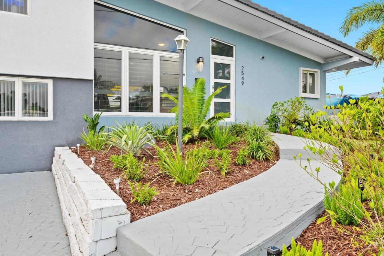 Villa Rio Fort Lauderdale Exterior foto