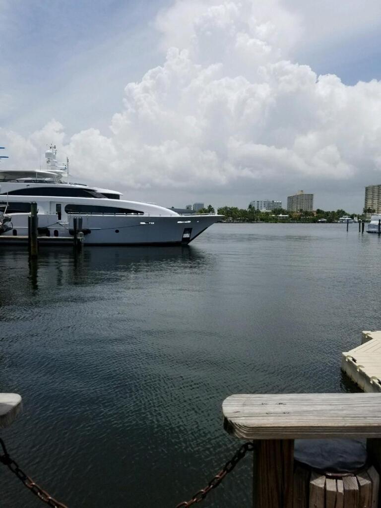 Villa Rio Fort Lauderdale Exterior foto