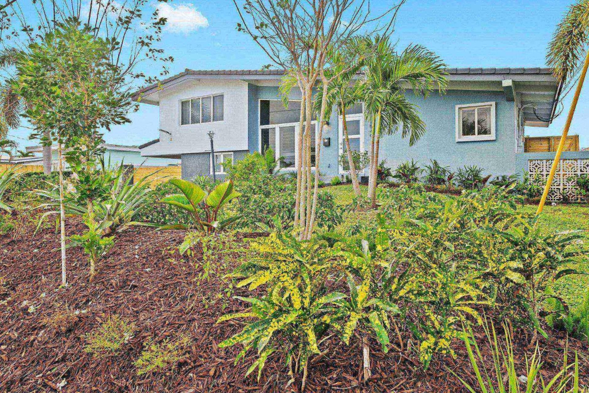 Villa Rio Fort Lauderdale Exterior foto